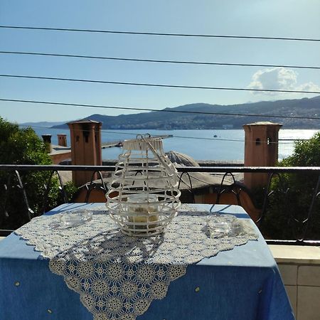 Nikol & Stella'S House Kavala Exterior foto